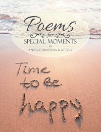 Imagen de portada: Poems for Special Moments 9781546295563