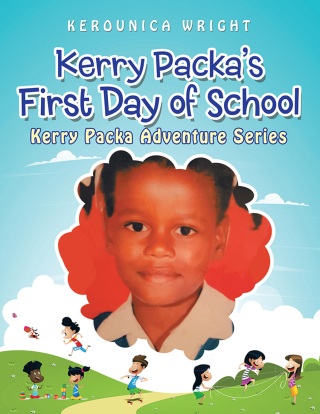 Cover image: Kerry Packa’S First Day of School 9781546295907