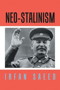 表紙画像: Neo-Stalinism 9781546296232
