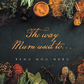 Cover image: The Way Mum Used To… 9781546296379