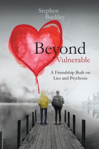 表紙画像: Beyond Vulnerable 9781546296461