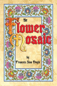 Imagen de portada: The Flower Mosaic 9781546296492