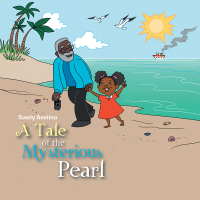 Imagen de portada: A Tale of the Mysterious Pearl 9781546296805
