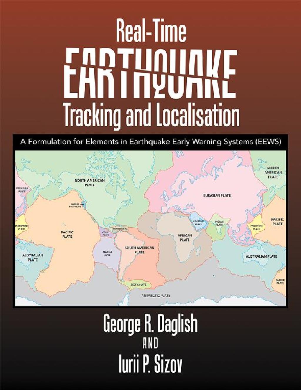 Real-Time Earthquake Tracking and Localisation A Formulation for Elements in Earthquake Early Warning Systems (Eews)