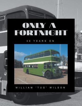 Cover image: Only a Fortnight 9781546296959