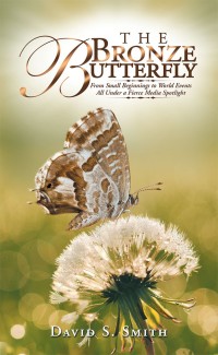 Imagen de portada: The Bronze Butterfly 9781546296980