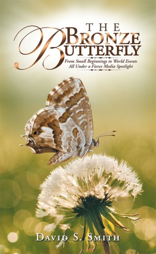 表紙画像: The Bronze Butterfly 9781546296980