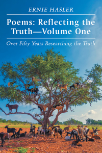 Imagen de portada: Poems: Reflecting the Truth—Volume One 9781546297062