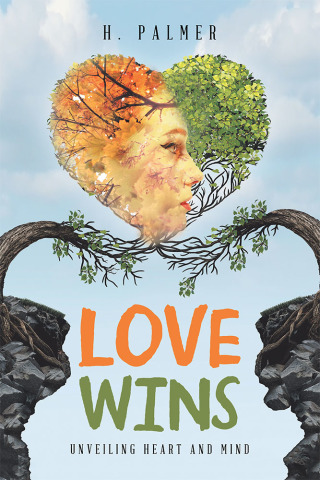 Cover image: Love Wins 9781546297147