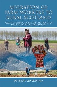 Titelbild: Migration of Farm Workers to Rural Scotland 9781546297222