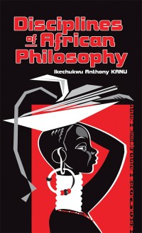 Cover image: Disciplines of African Philosophy 9781546297420