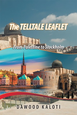 Cover image: The Telltale Leaflet 9781546297529