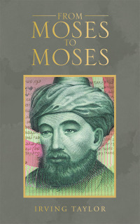 Imagen de portada: From Moses to Moses 9781546297550