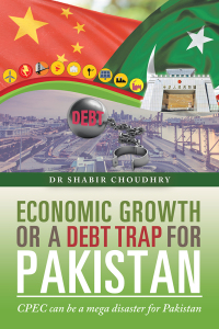 Imagen de portada: Economic Growth or a Debt Trap for Pakistan 9781546297574