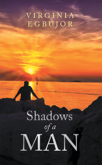 Cover image: Shadows of a Man 9781546297628