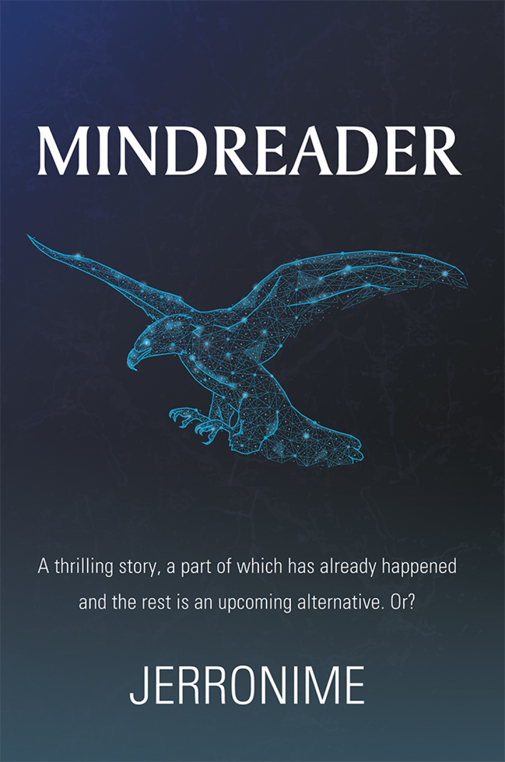 Mindreader (eBook)
