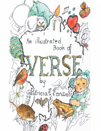 Cover image: An Illustrated Book of Verse 9781546298090