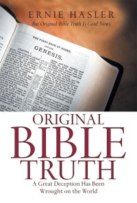 Imagen de portada: Original Bible Truth 9781546298137