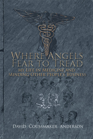 Imagen de portada: Where Angels Fear to Tread 9781546298328