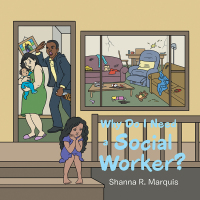 Imagen de portada: Why Do I Need a Social Worker? 9781546298410