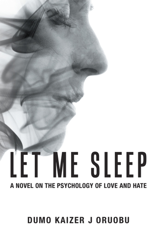 Imagen de portada: Let Me Sleep 9781546298526