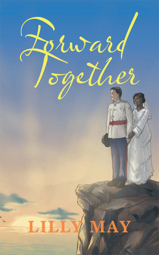 Imagen de portada: Forward Together 9781546298625