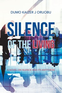 Imagen de portada: Silence of the Living 9781546298731