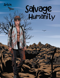 Imagen de portada: Salvage Humanity 9781546298823