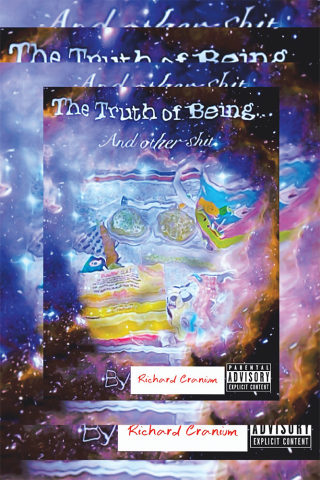 Cover image: The Truth of Being . . . 9781546298892