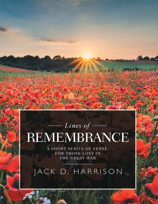 表紙画像: Lines of Remembrance 9781546298953