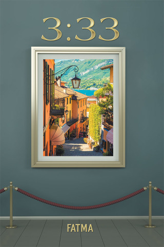 Cover image: 3:33 9781546298977