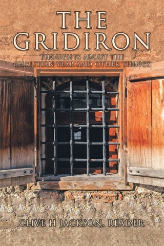 Cover image: The Gridiron 9781546299134