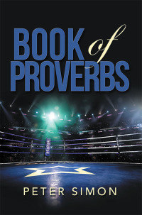 Imagen de portada: Book of Proverbs 9781546299745