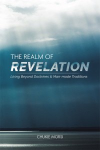 表紙画像: The Realm of Revelation 9781546299844