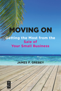 Cover image: Moving On 1st edition 9781547416370
