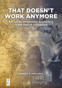 Cover image: That Doesn’t Work Anymore 1st edition 9781547416820