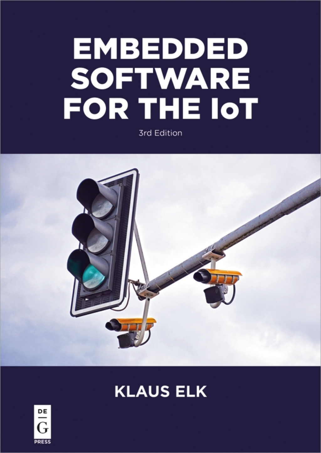 Embedded Software for the IoT 1st Edition