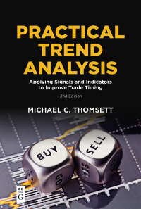صورة الغلاف: Practical Trend Analysis 1st edition 9781547417216