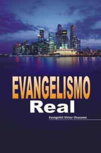 Omslagafbeelding: Evangelismo Real 9781547500123