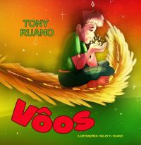 Cover image: Vôos 9781547501144
