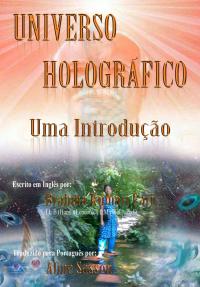 Cover image: Universo Holográfico: Uma Introdução 9781547502424