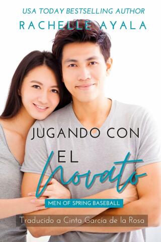 Imagen de portada: Jugando con el Novato 9781547502653