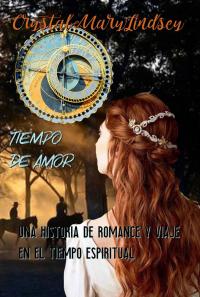 Immagine di copertina: Tiempo de Amor 9781547511112