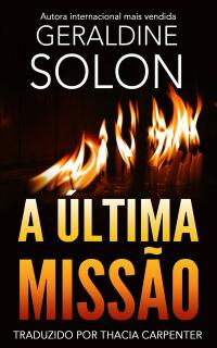 Cover image: A Última Missão 9781547513055