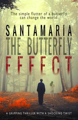 Cover image: The Butterfly Effect 9781547516780