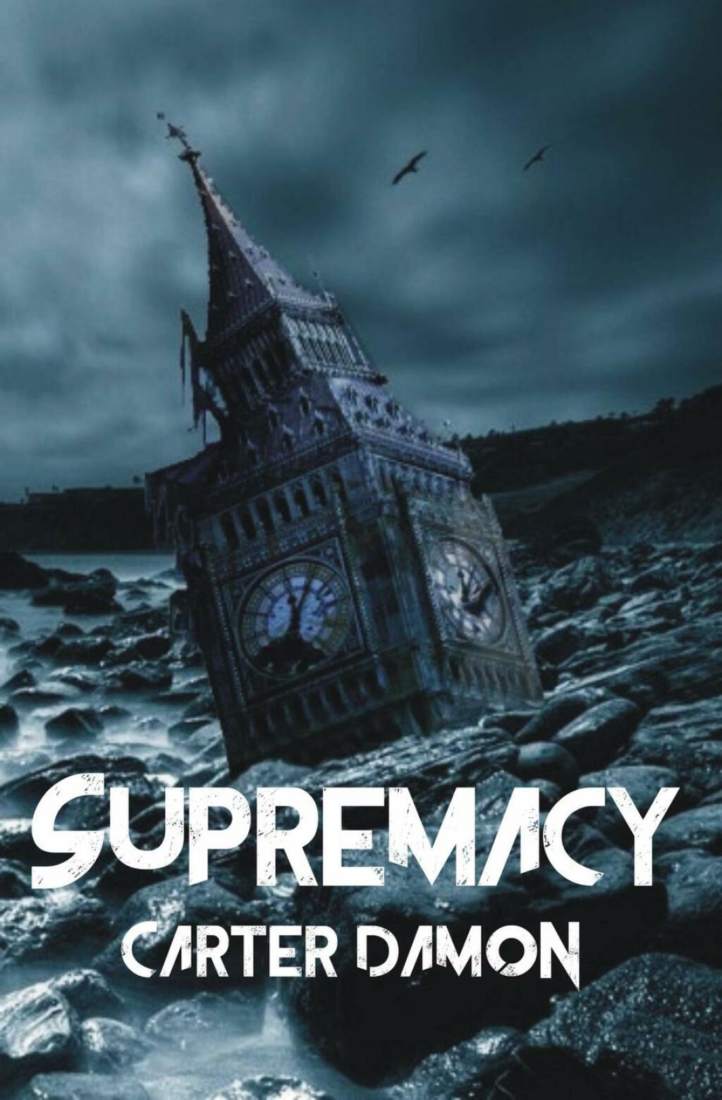 Supremacy (eBook Rental)