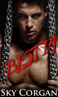 Cover image: Bestia 9781547521272