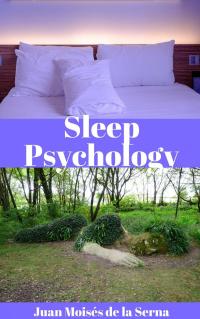 Omslagafbeelding: Sleep Psychology 9781547525881
