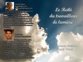 Cover image: Le reiki du travailleur de lumière 9781547530946