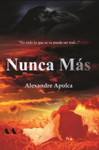 Cover image: Nunca Más 9781547531912